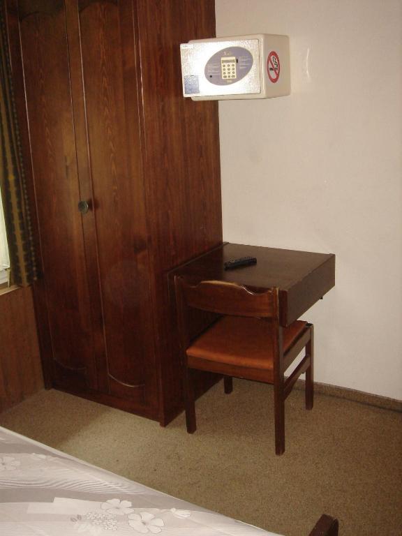 Hotel Eden *
