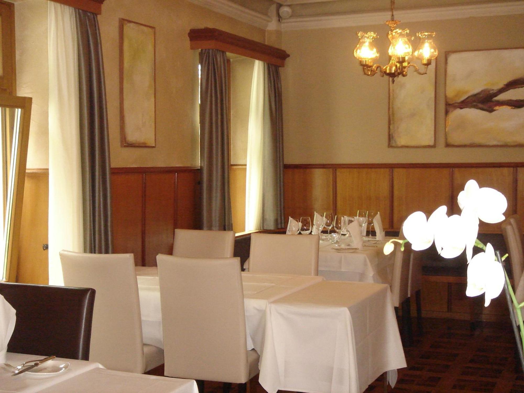 Hotel Eden Sisikon