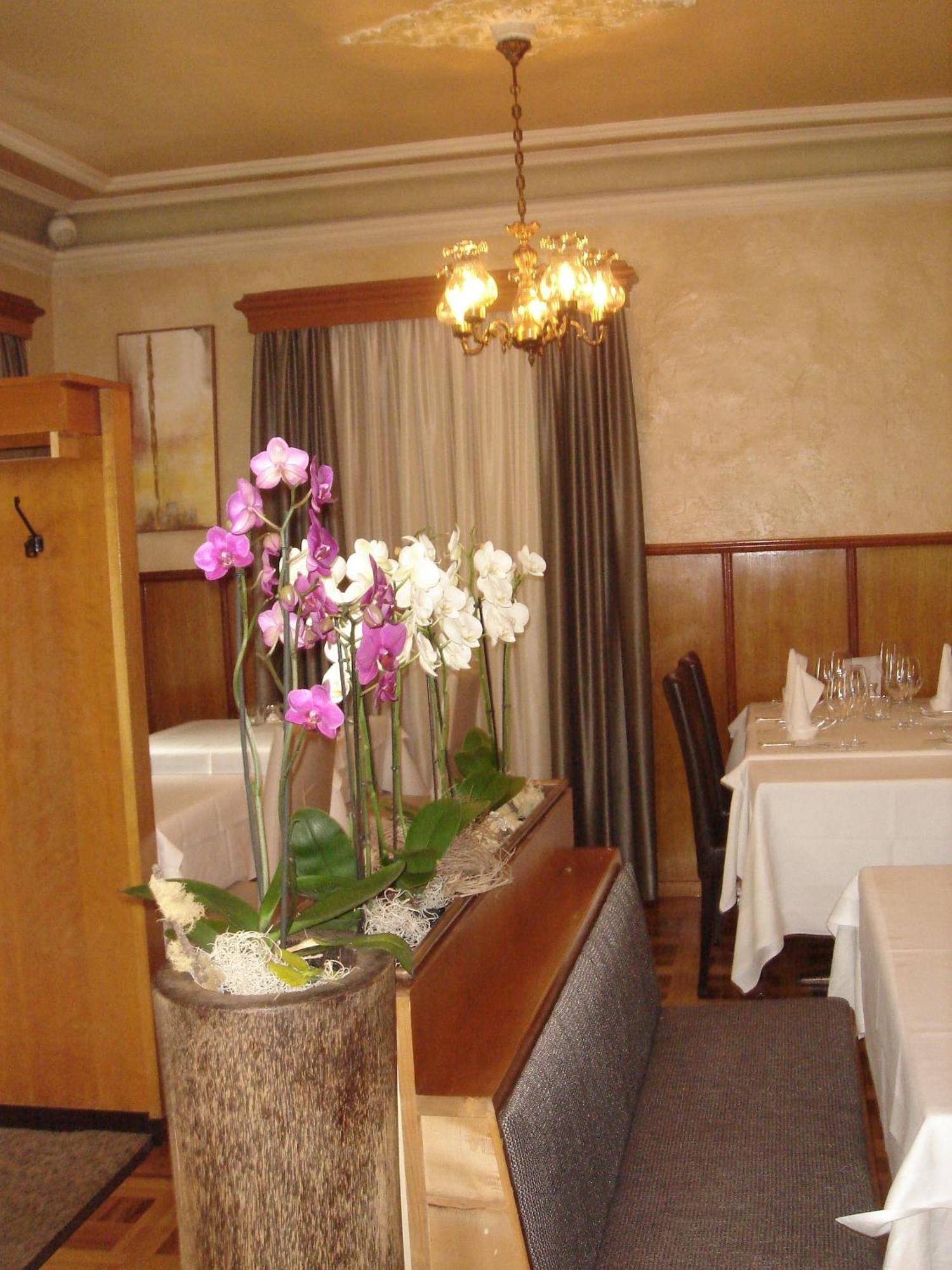 Hotel Eden