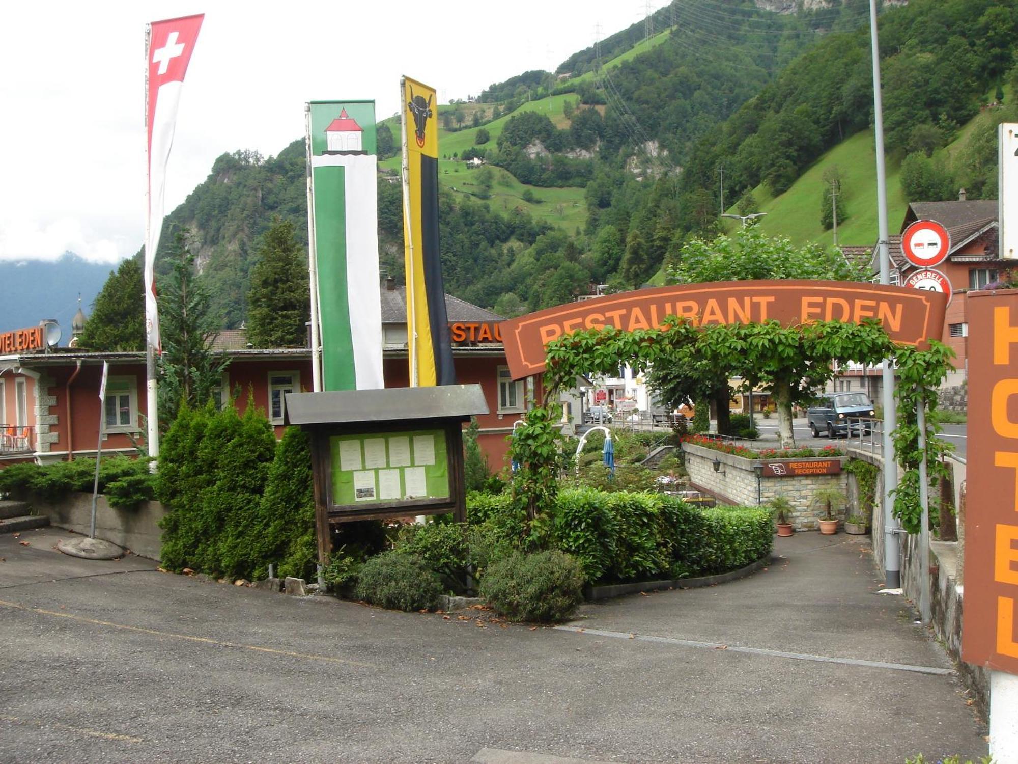 Eden