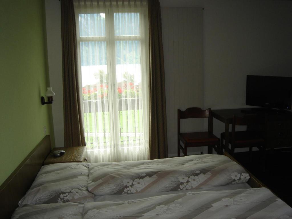 Eden Hotel Sisikon