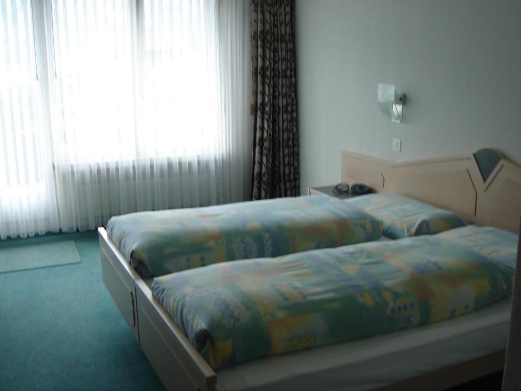 Eden Hotel