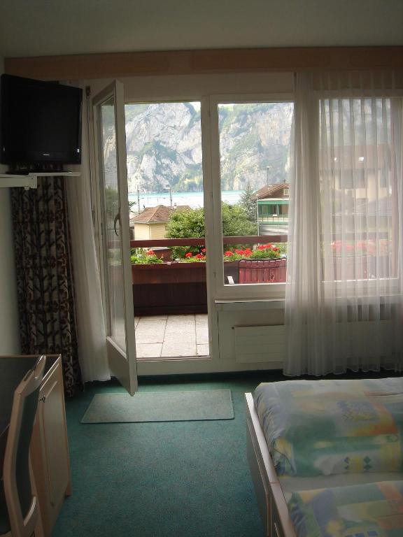 Hotel Eden *