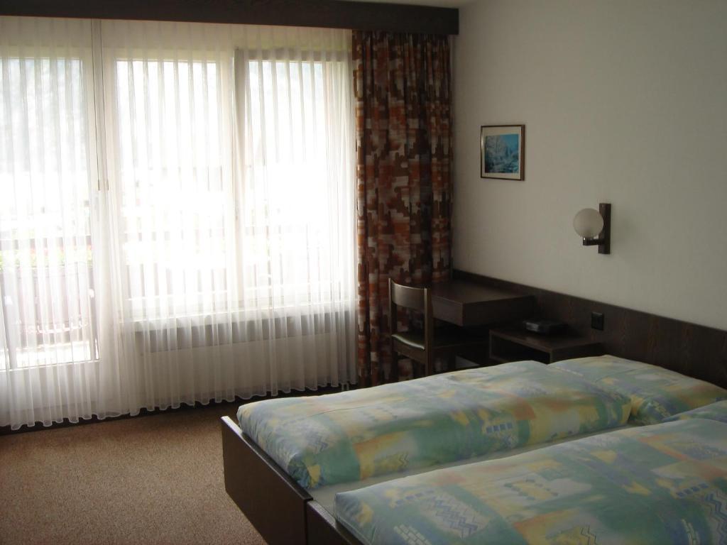 Hotel Eden