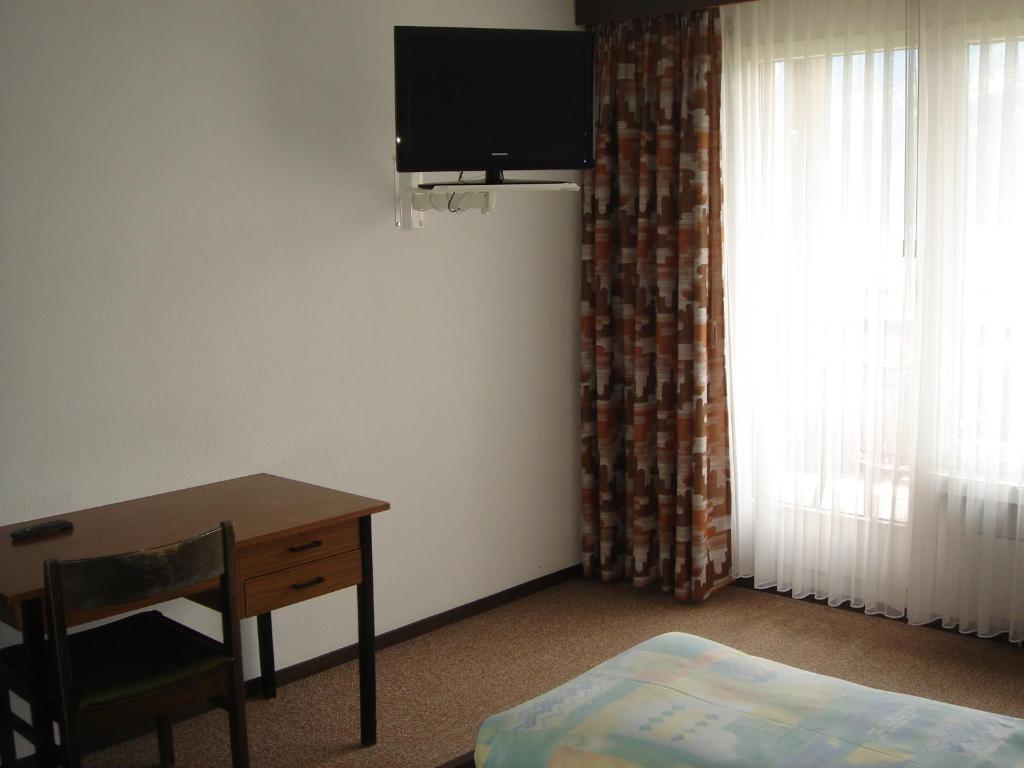 Eden Hotel Sisikon