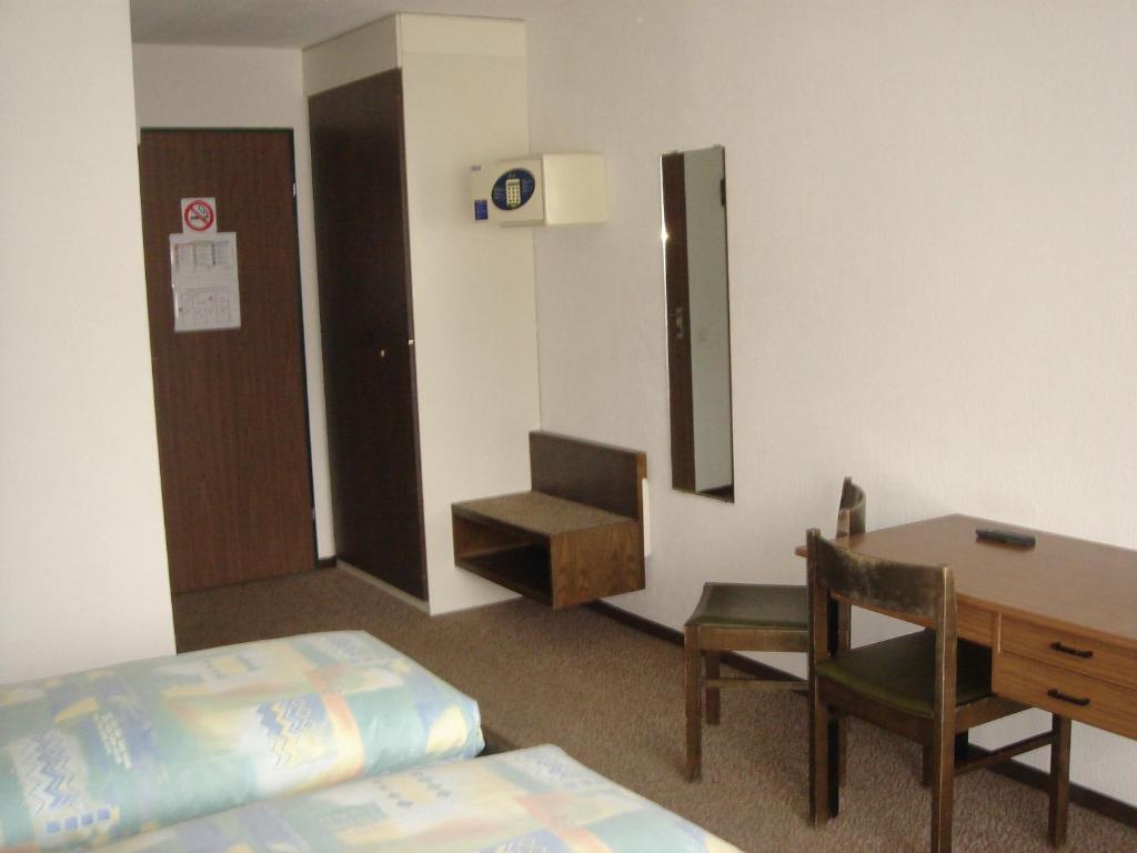 Eden Hotel