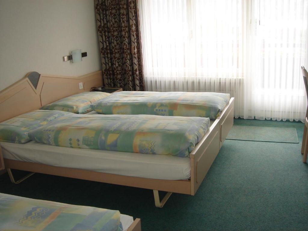 Hotel Eden *