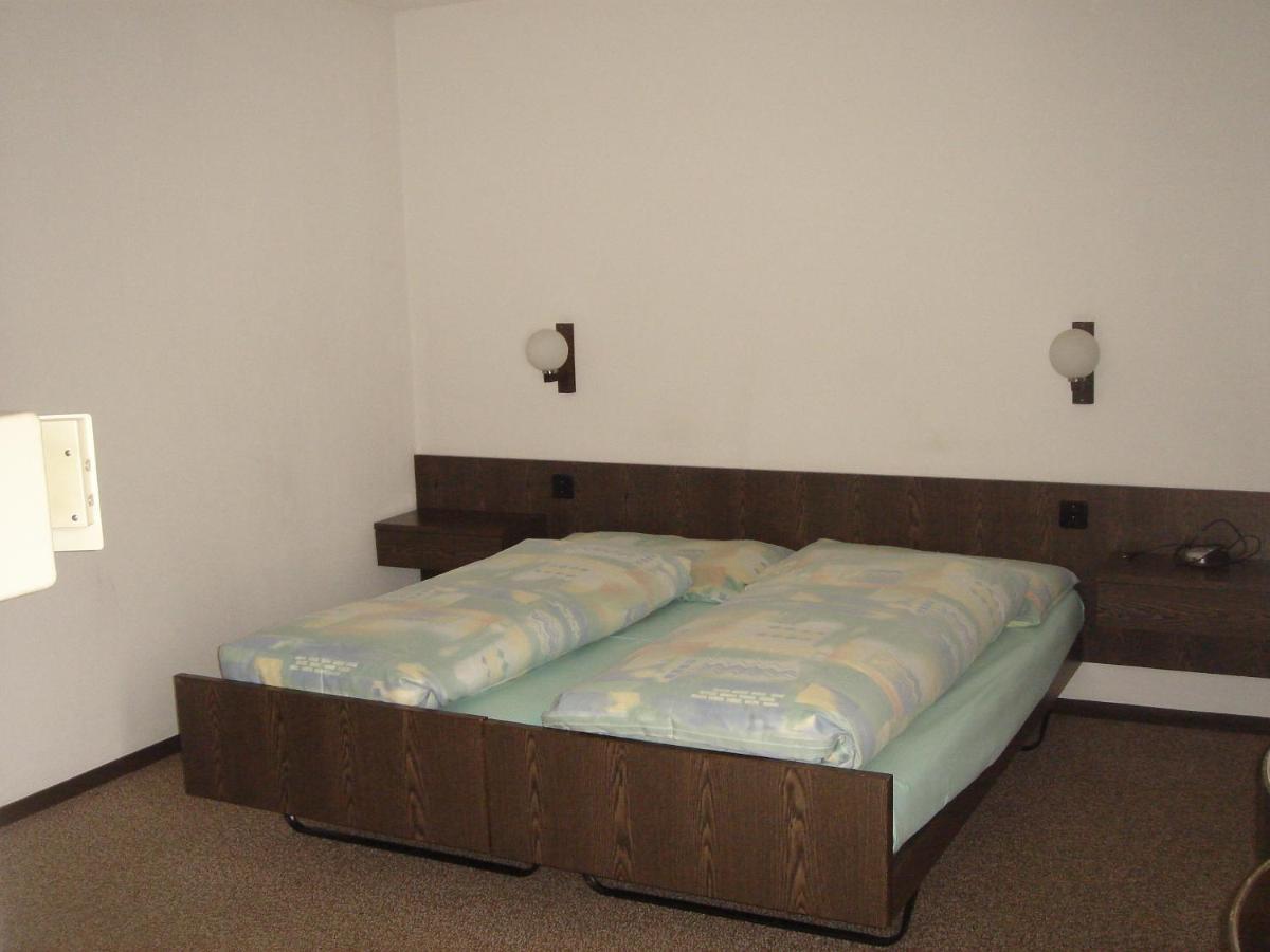 Hotel Eden